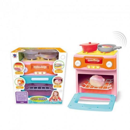 Плита Fun Toys (124683)