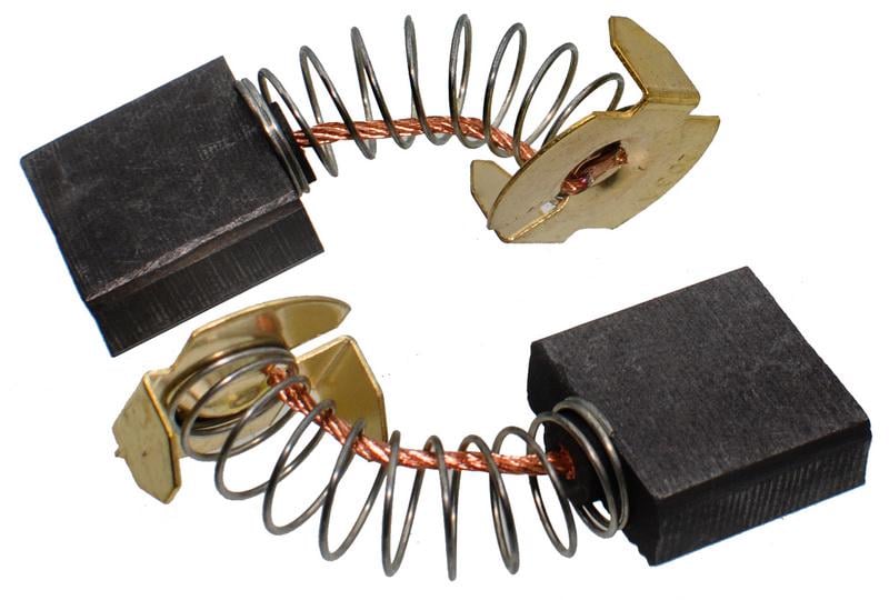 Щітки Makita CB-203 1 клас 7х18 (191953-5)