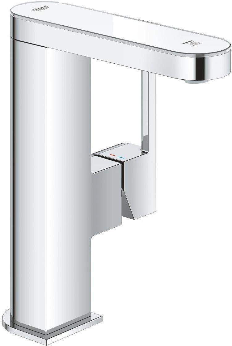 Смеситель для умывальника Grohe Plus M (23958003)