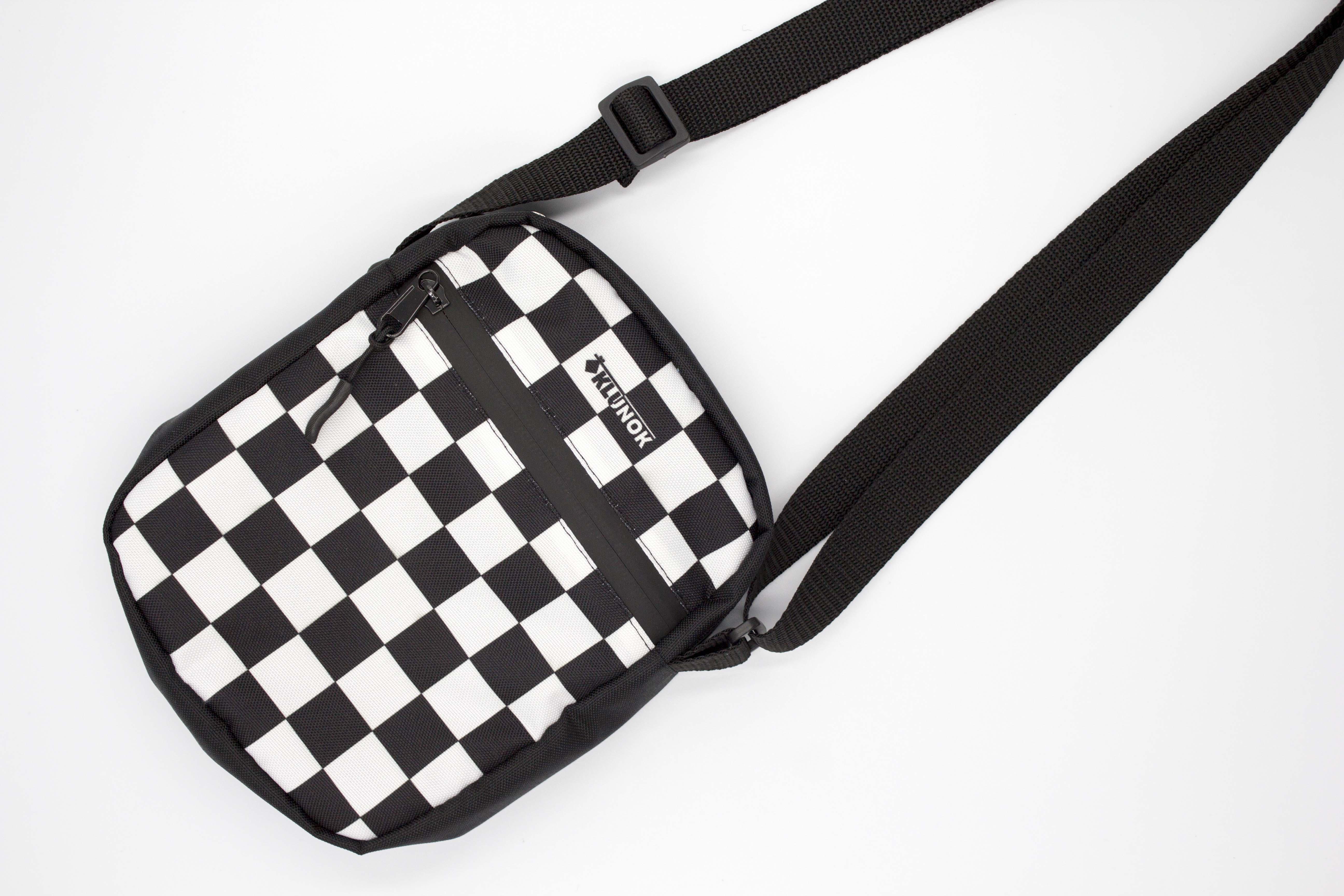 Сумка месенджер Клітинка (24393734) - фото 8