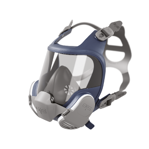 Маска полнолицевая GVS Elipse P3+ FFM2244 (25688452) Маска полнолицевая GVS Elipse P3+ FFM2244 (25688452)