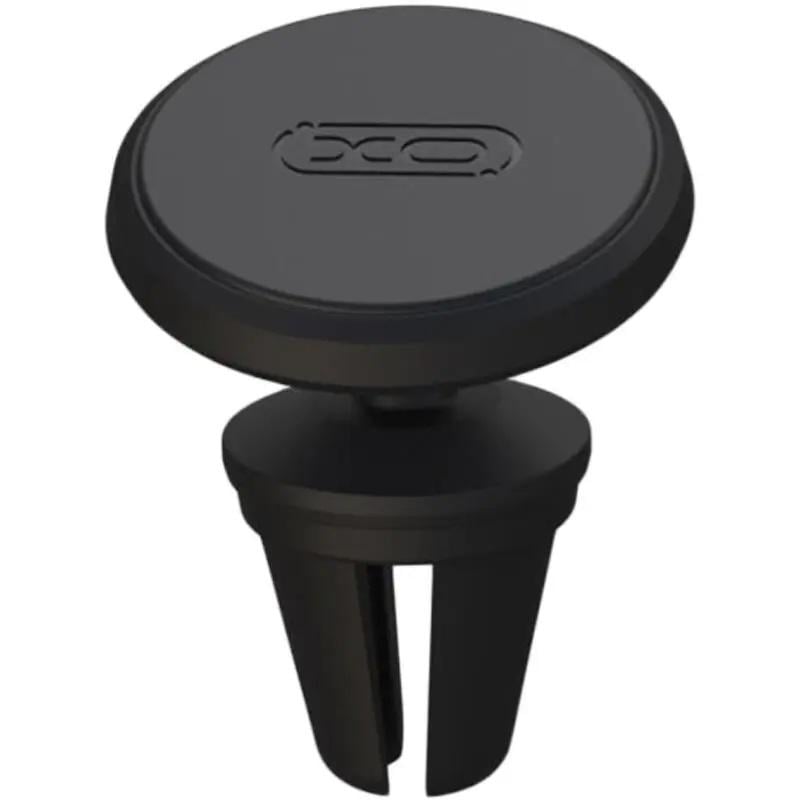 Автодержатель Холдер XO C96B Air Outlet Black (92405) Автодержатель Холдер XO C96B Air Outlet Black (92405)