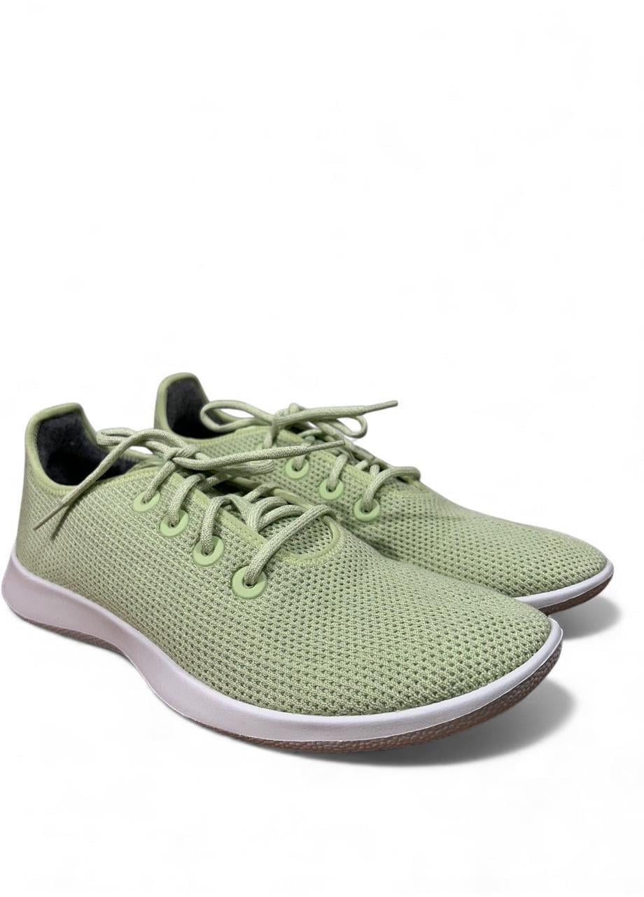 Кроссовки мужские Allbirds Tree Runner Forage р. 46/47 32 см Green (2844248553)