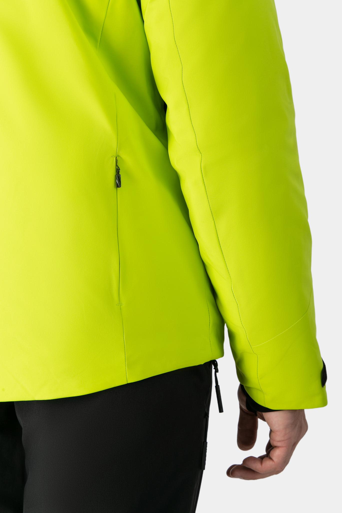 Куртка горнолыжная Avecs 70497/89 2XL Яблоко - фото 7