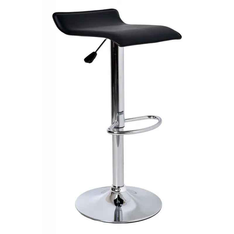 Барный стул Hoker Just Sit VIA Черный (p592867035_kalaNM) - фото 1 Барный стул Hoker Just Sit VIA Черный (p592867035_kalaNM) - фото 1