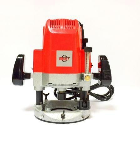 Фрезер Best МФ-2300 (27140030) - фото 2 Фрезер Best МФ-2300 (27140030) - фото 2