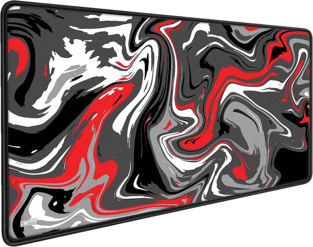 Игровая поверхность SHLab Abstraction SHM-651 100x50 см (43633)