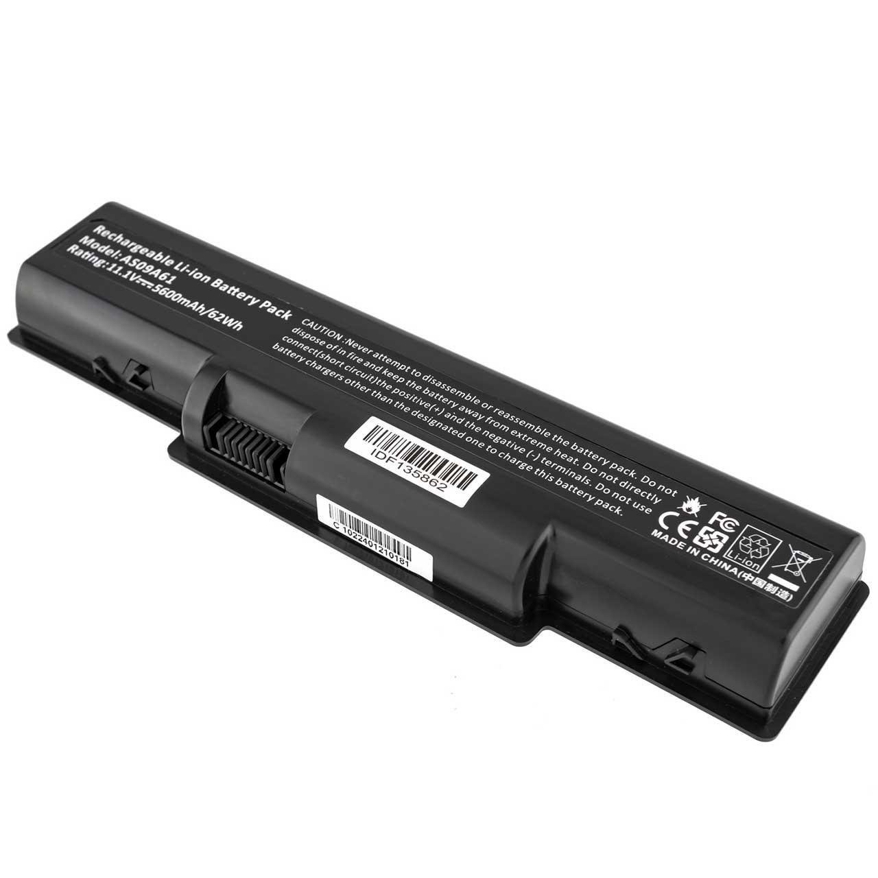 Аккумулятор для Acer PB EASYNOTE TJ62 (149505) - фото 1 Аккумулятор для Acer PB EASYNOTE TJ62 (149505) - фото 1