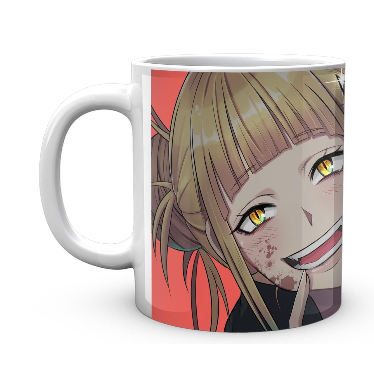 Чашка GeekLand My Hero Academia Тога с окровавленным ножом (MHA 02.547)