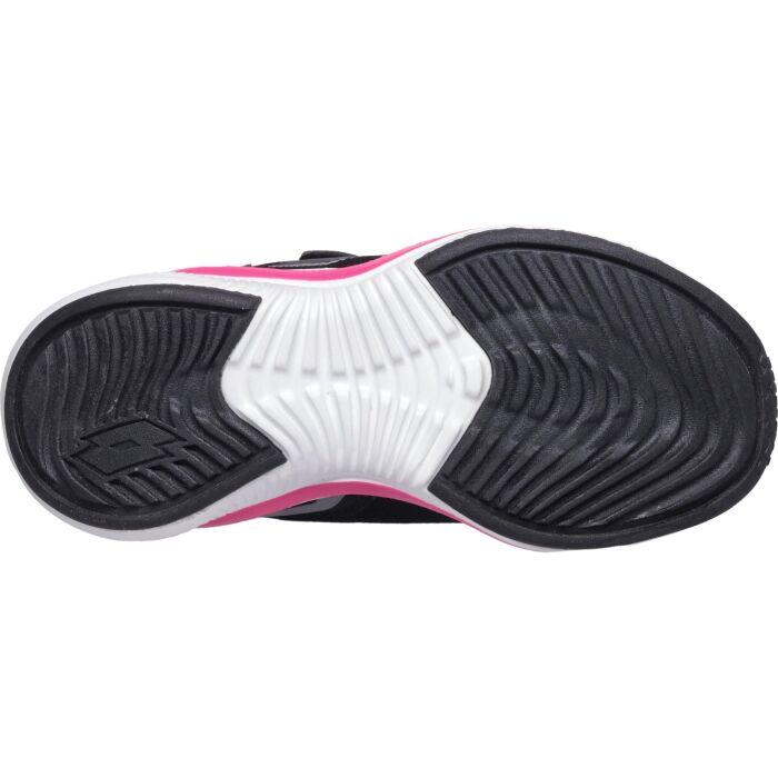 Кросівки для дівчаток Lotto 27/17 см (28916539) - фото 5 Кросівки для дівчаток Lotto 27/17 см (28916539) - фото 5