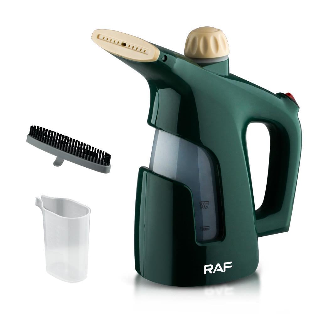 Відпарювач для одягу ручний вертикальний Raf R1161-G 800 Вт (r1161-g) - фото 2 Відпарювач для одягу ручний вертикальний Raf R1161-G 800 Вт (r1161-g) - фото 2