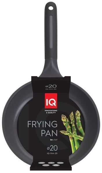 Сковорідка класична Ringel IQ Be Chef 20 см (IQ-1144-20)