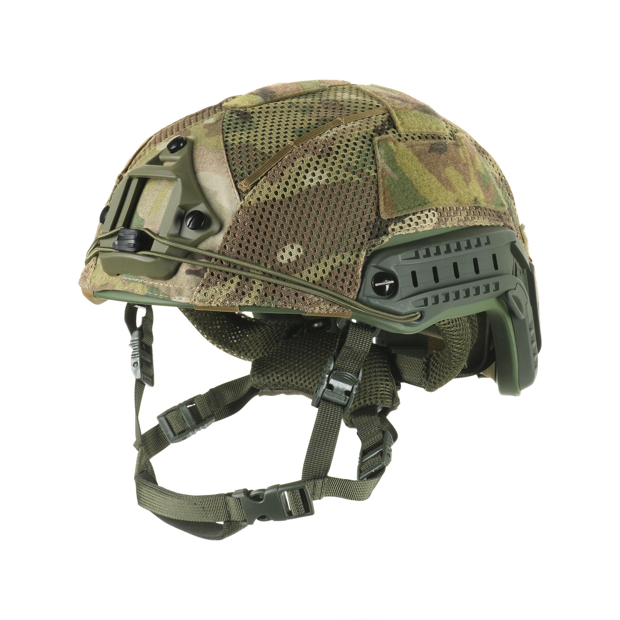 Кавер на шолом M-Tac під Shroud L Multicam Кавер на шолом M-Tac під Shroud L Multicam