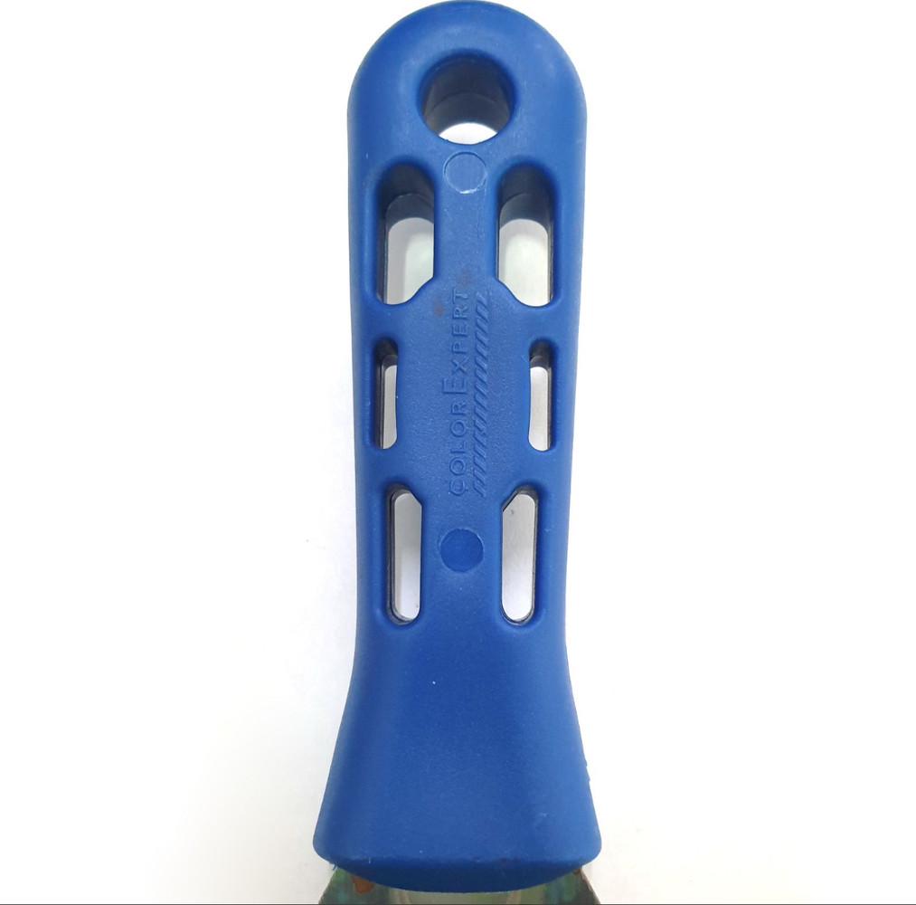 Шпатель Color Expert нержавеющая сталь 100 мм (91131002) - фото 2