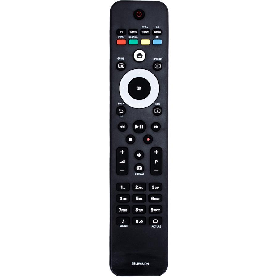 Пульт для телевизора Philips 2422 549 02314 (1532)