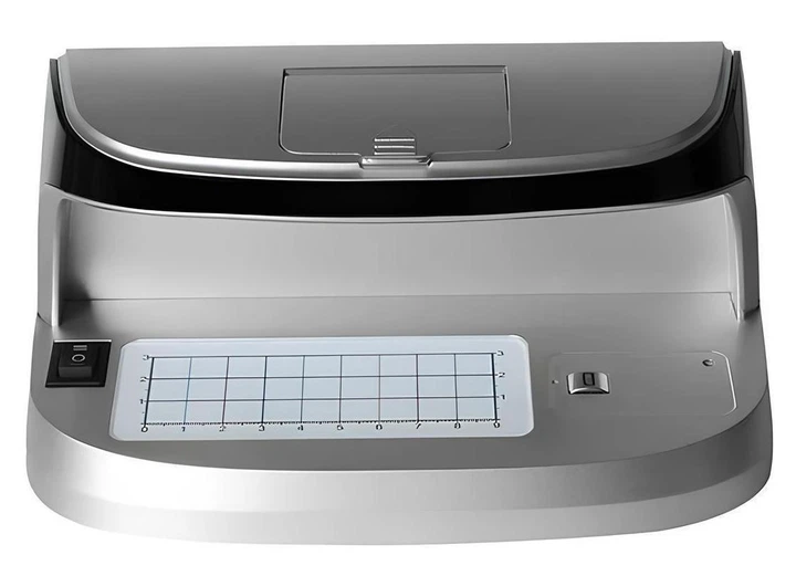 Детектор банкнот NRJ AL-11 UV/MG
