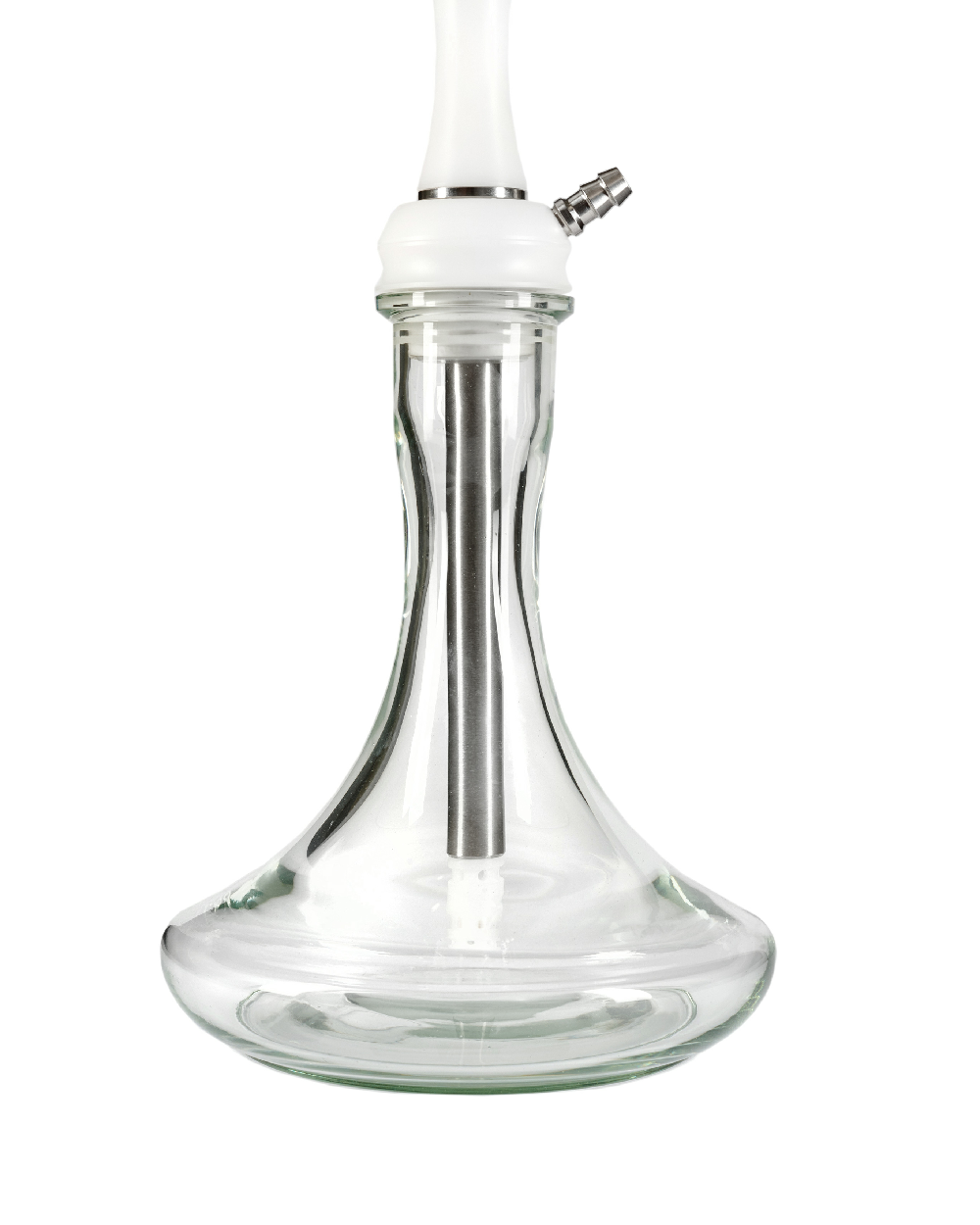 Кальян Aroma Hookah Golf White - фото 2