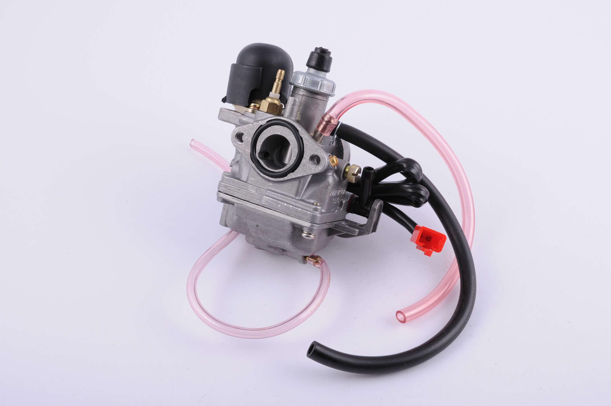 Карбюратор VDK для Suzuki LETS (K-621)