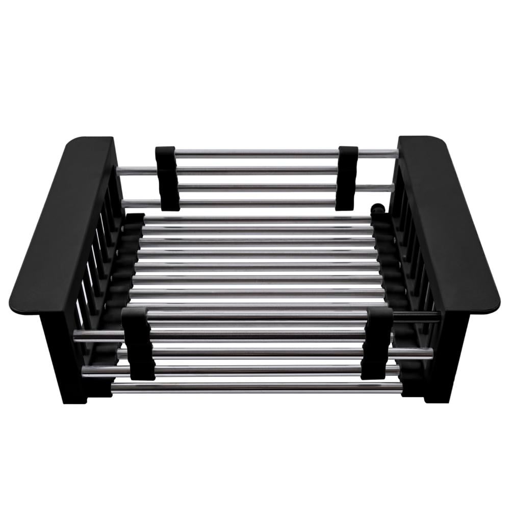 Корзинка для овощей и фруктов Platinum раздвижная (9749e5bd) Корзинка для овощей и фруктов Platinum раздвижная (9749e5bd)