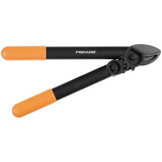 Сучкорез Fiskars контактный PowerGear XS L31 (1000581) - фото 1