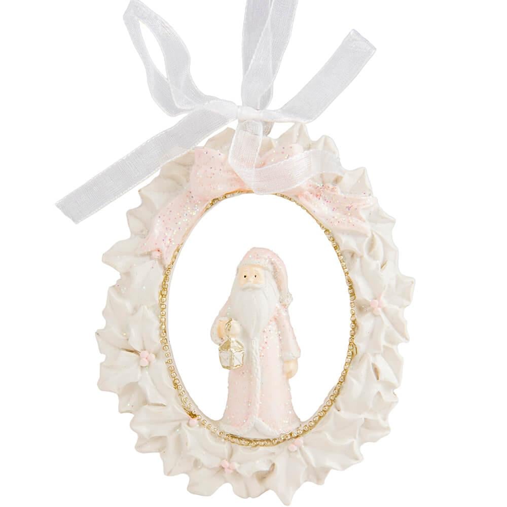 Подвеска Святой Николай 6 шт. (2007-159)