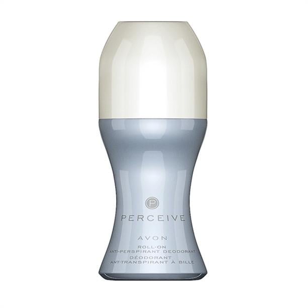 Дезодорант шариковый Avon Perceive 50 мл (29007499) Дезодорант шариковый Avon Perceive 50 мл (29007499)