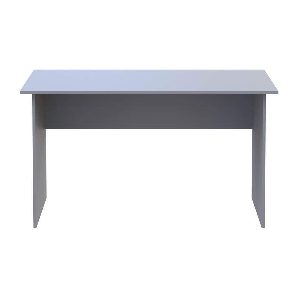 Письмовий стіл Doros 120х60х78 см Сірий (DRS-011502)
