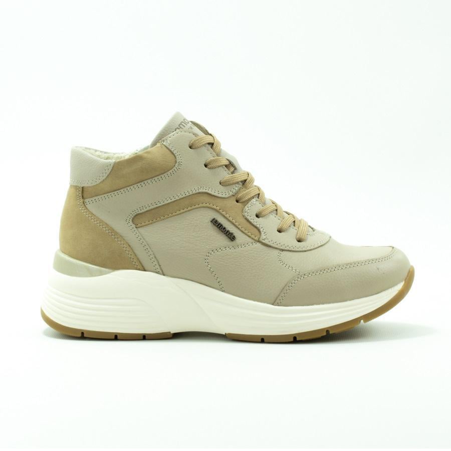 Ботинки комфорт женские зимние REMONTE D6683-60 р. 42