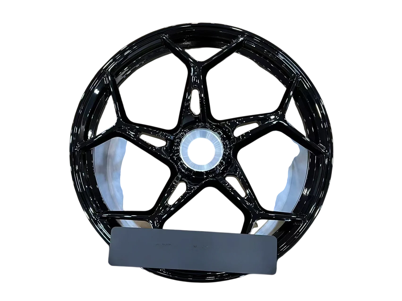 Диски колісні ковані OEM R20 R21 V17 Kabeast Forged для Porsche 911/992 2018- рр. алюміній 4 шт.