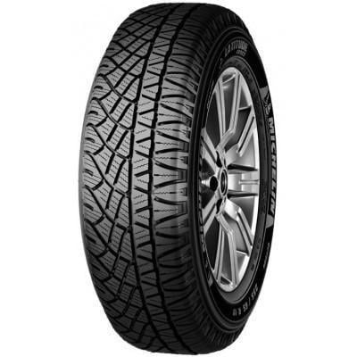 Шина зимова Michelin Latitude Cross 235/60 R18 107V XL нешипована (30259340)