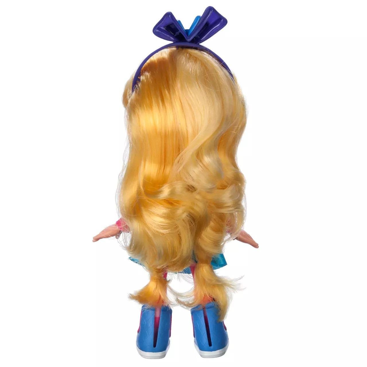 Ігровий Набiр Пекарня Країна чудес Аліси (27642230) - фото 5 Ігровий Набiр Пекарня Країна чудес Аліси (27642230) - фото 5