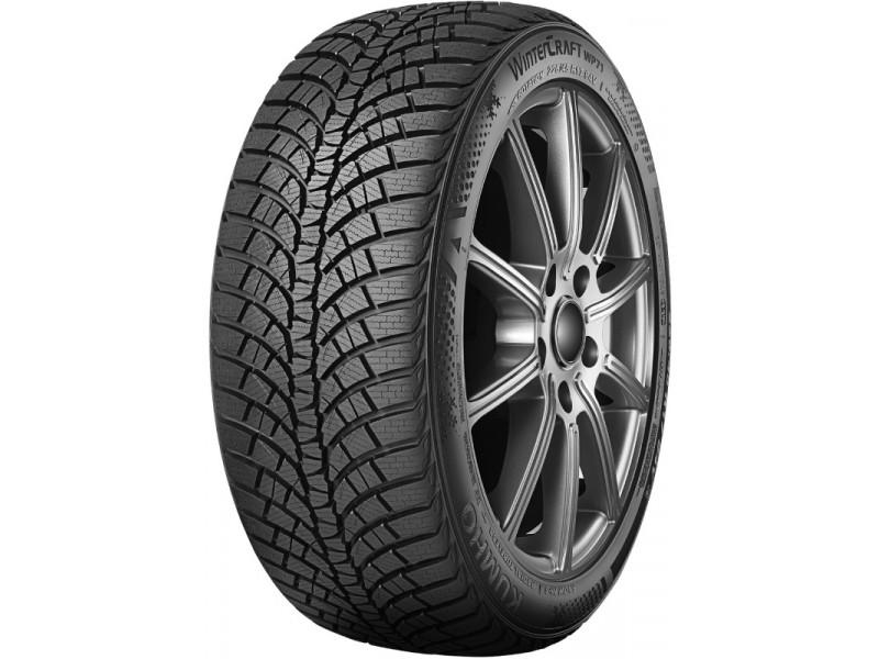 Шина зимняя Kumho WinterCraft WP71 255/40 R19 100V (18377)