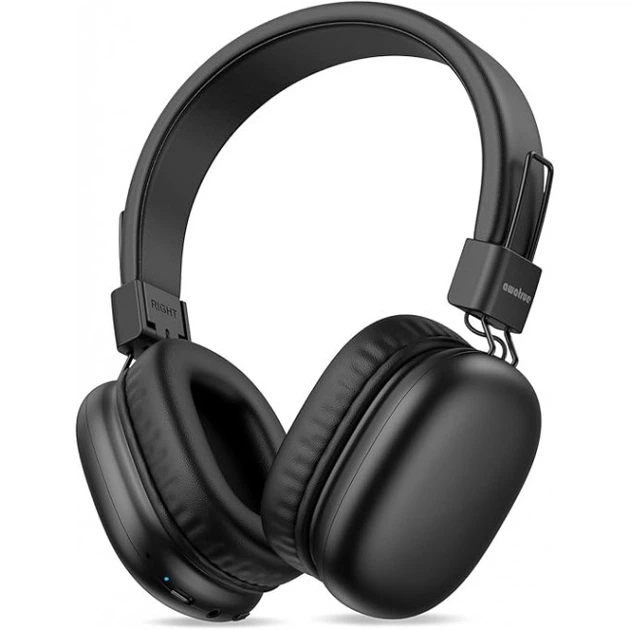Наушники Awatrue AT8 Black (2897570056)