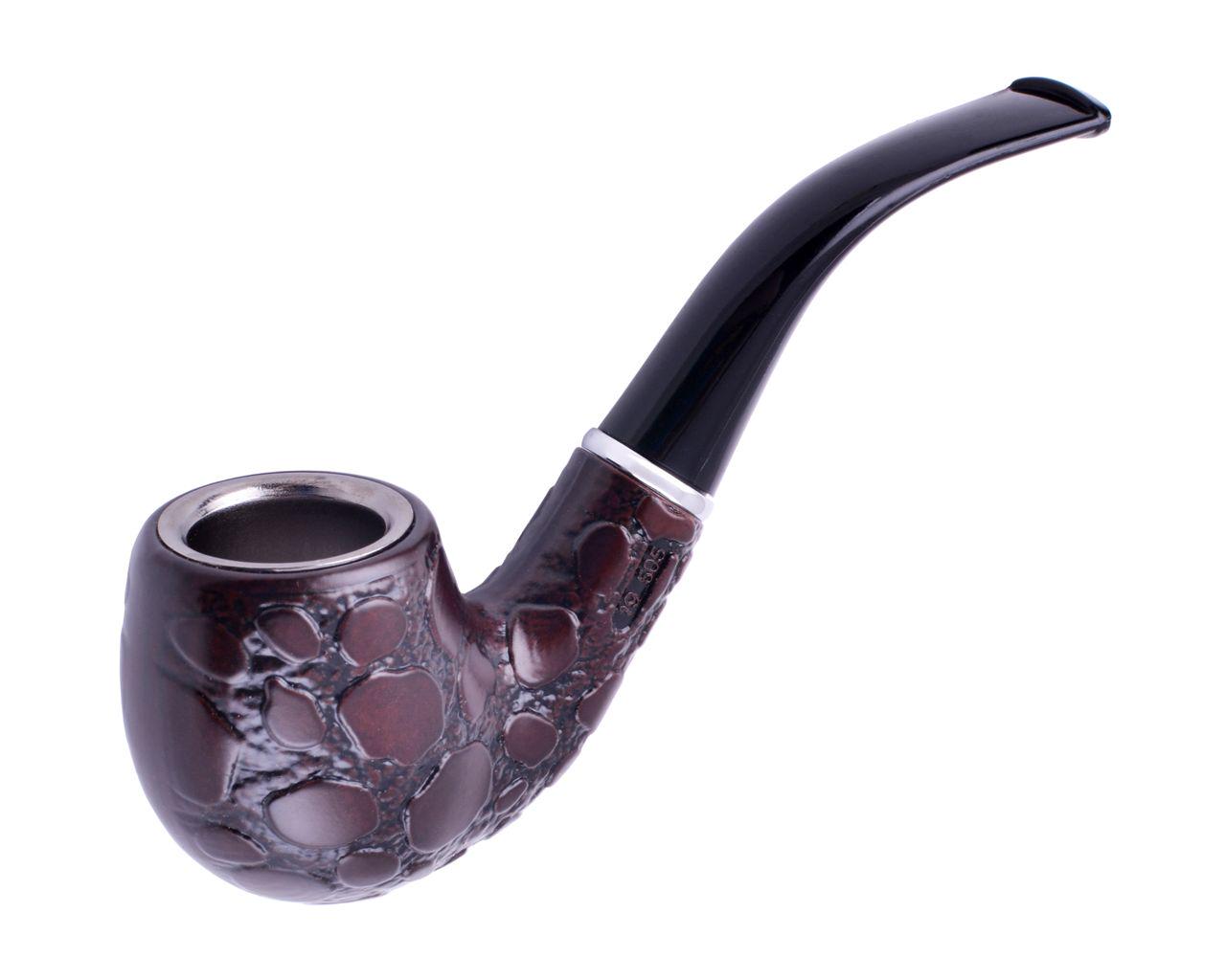 Трубка для курения Shift Stone 14 см