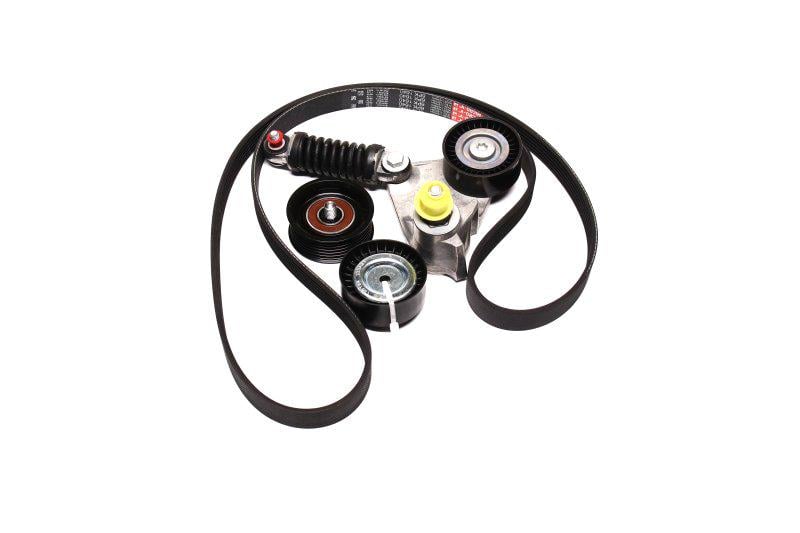 Комплект привода вспомогательного оборудования автомобилей GATES Micro-V Kit (K036PK1640)