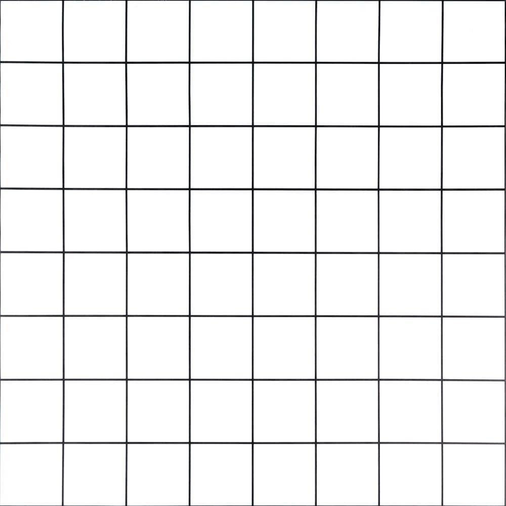 Плитка самоклеящаяся виниловая Мат SW-00001883 600х600х1,5 мм (СВП-207)