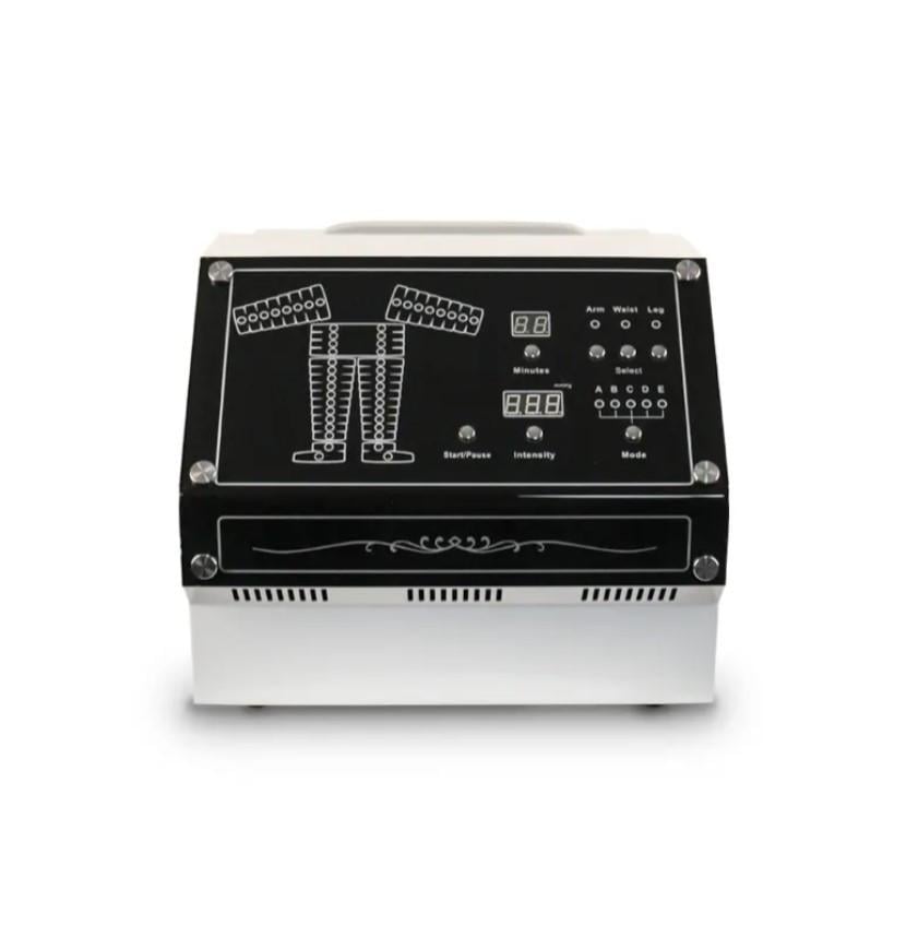 Аппарат прессотерапии и лифодренажа Salon 8320Т 48 каналов (2252482815) - фото 1 Аппарат прессотерапии и лифодренажа Salon 8320Т 48 каналов (2252482815) - фото 1