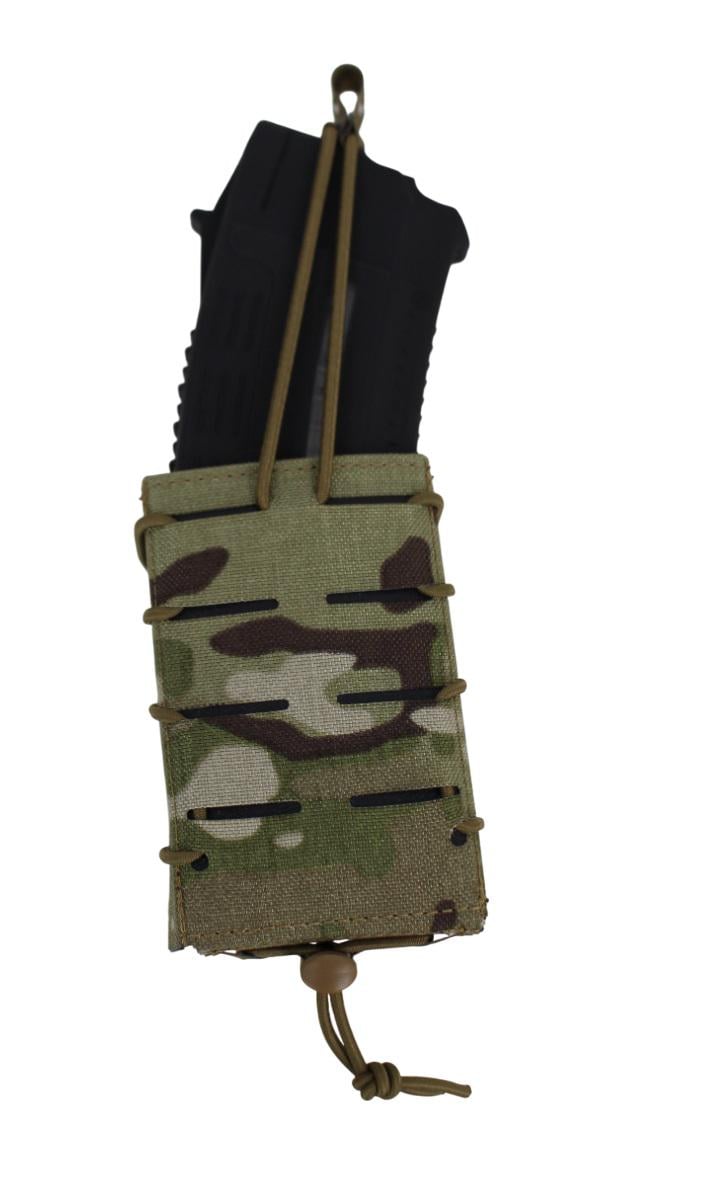 Подсумок под 1 магазин WS-DA 1.0 Warrior Spirit Мультикам (3581423) Подсумок под 1 магазин WS-DA 1.0 Warrior Spirit Мультикам (3581423)