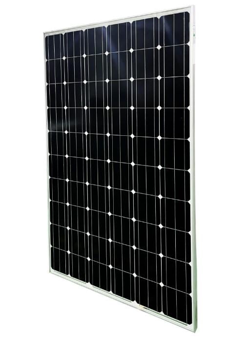 Сонячна панель Solar panel 170W 36V 164x99x4 см (591182)
