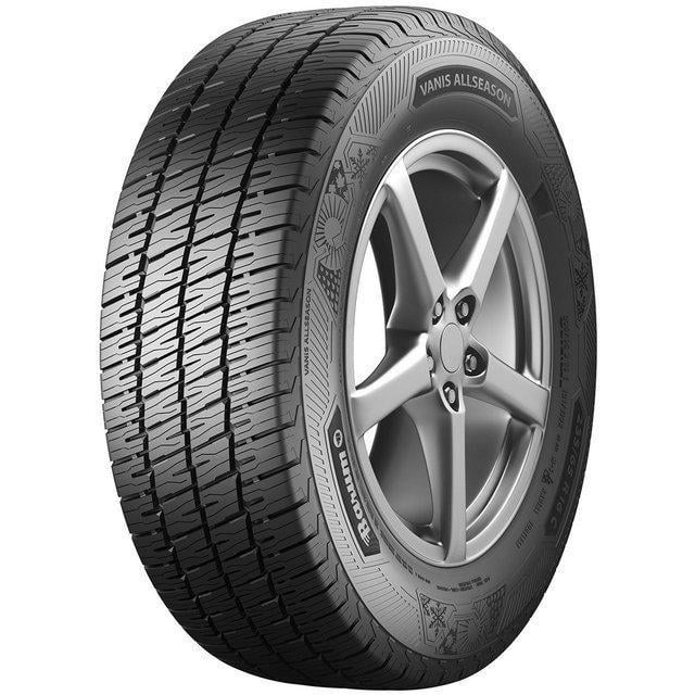 Шина Barum Vanis Allseason 215/65 R16C 109/107T не шип