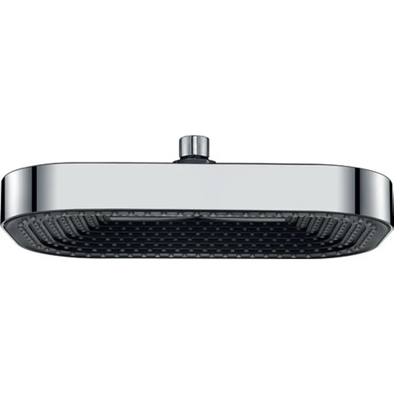 Душевая лейка потолочная KOER KP-0404-01-OH 325x200 мм (KR5000)