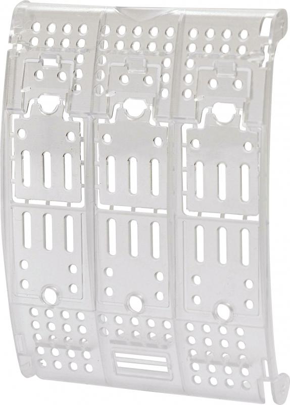 Кришка захисна ETI PZP PT 00-3 для PT 0 3P (4129021)