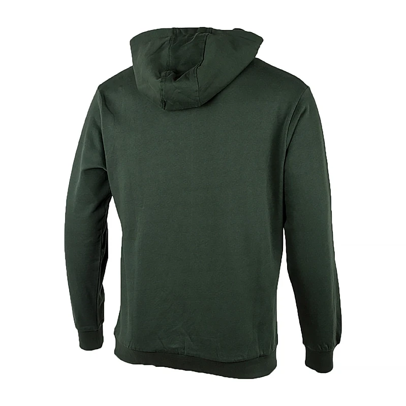 Худі чоловіче JEEP HOODED SWEATSHIRT The spirit of Adventure L Хакі (O102567-E848 L) - фото 2 Худі чоловіче JEEP HOODED SWEATSHIRT The spirit of Adventure L Хакі (O102567-E848 L) - фото 2