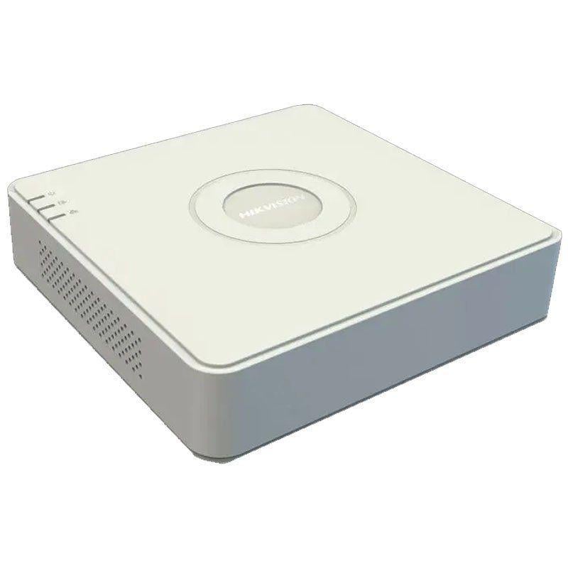 IP-видеорегистратор Hikvision DS-7108NI-Q1 D 8-канальный