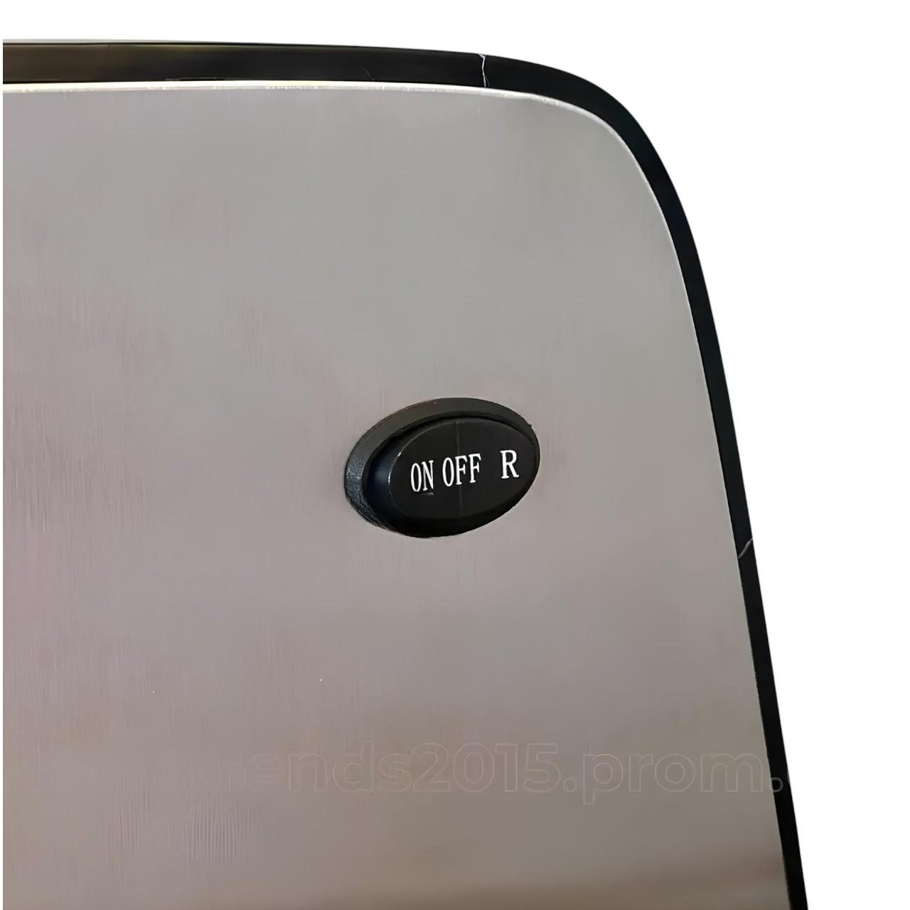 Електром'ясорубка Domotec MS-2026 з комплектом насадок та захистом від перегріву 4500 Вт (є296) - фото 7