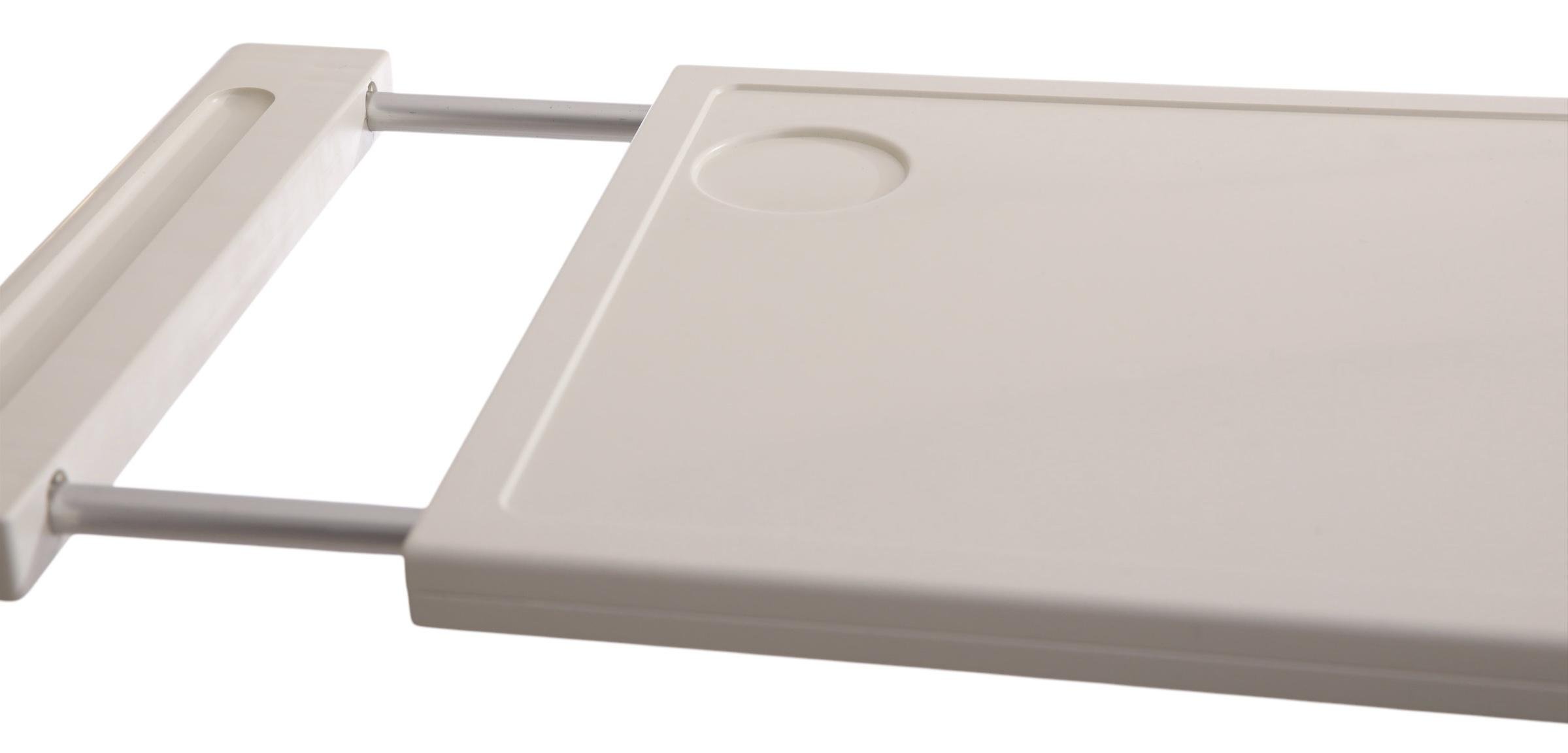 Стіл на медичне ліжко MED1 з регулюванням ширини 120 см (MED1-S03) - фото 7 Стіл на медичне ліжко MED1 з регулюванням ширини 120 см (MED1-S03) - фото 7