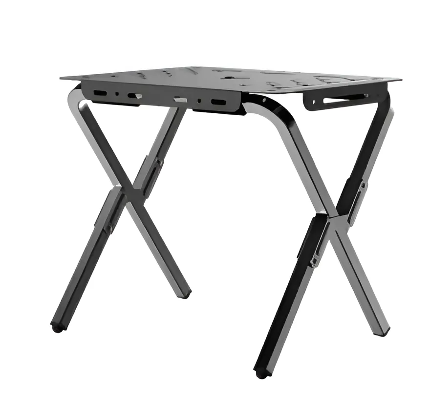 Стол туристический металлический LMZ-01/1 (1-17-277034)