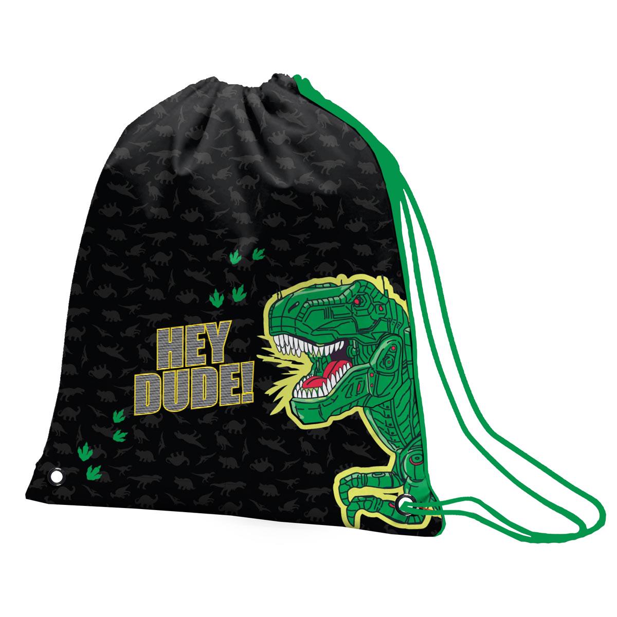 Сумка для обуви YES SB-10 Hey dude (556389)