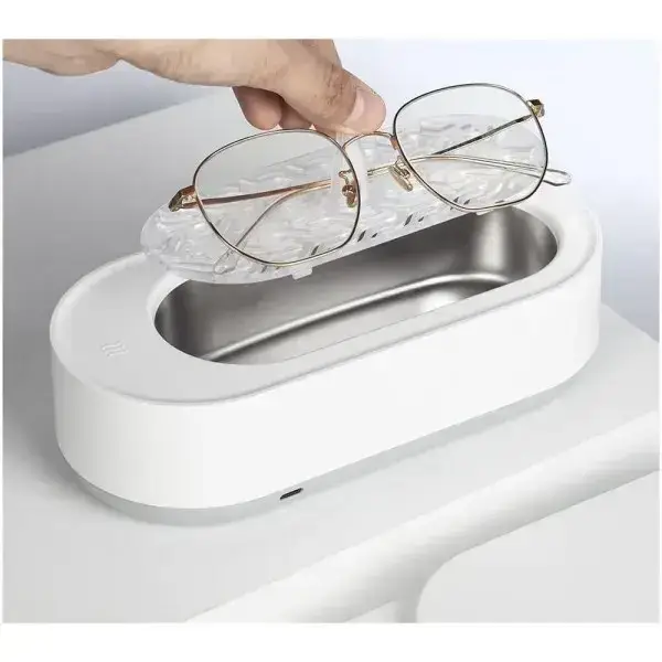 Ванна ультразвуковая EraClean Ultrasonic Cleaner Machine GA01 - фото 5