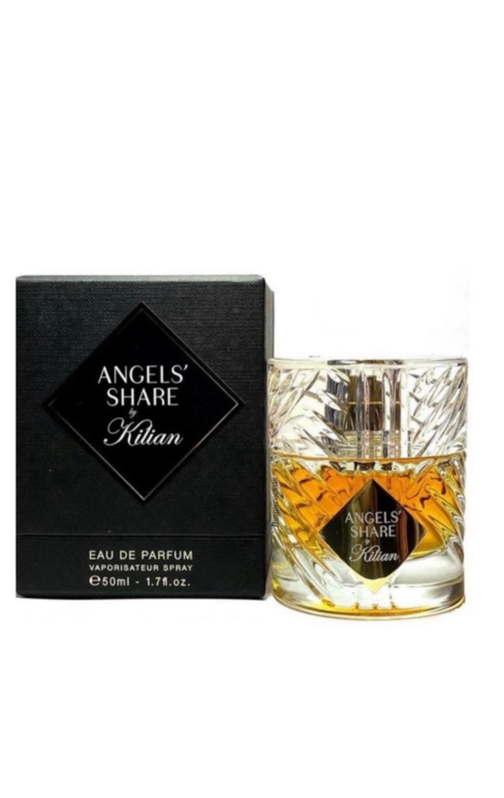 Парфюмированная вода унисекс Kilian Angels' Share 50 мл